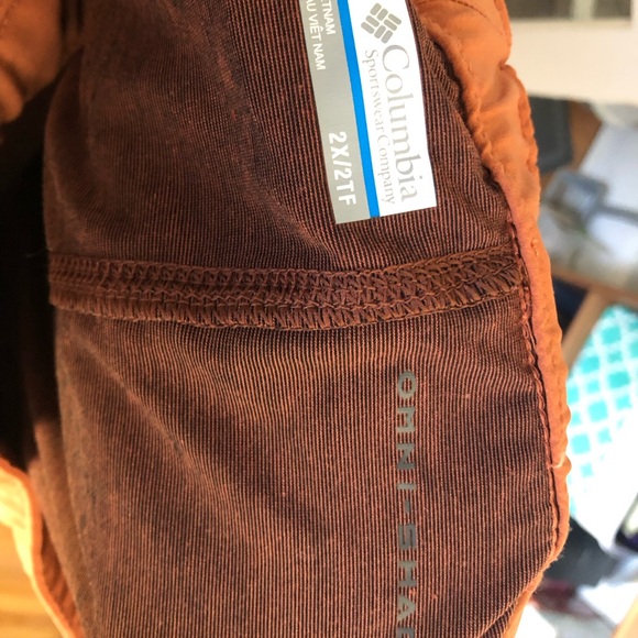 Skort xxl - Picture 4 of 4